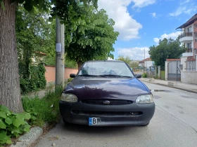 Ford Escort 1.3i, снимка 5