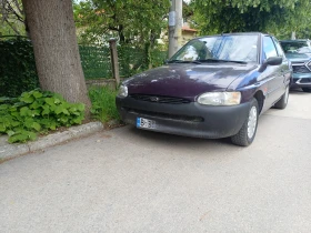 Ford Escort 1.3i, снимка 2