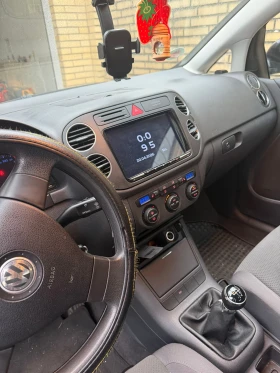 VW Golf 1.9TDi, снимка 5