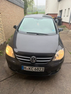 VW Golf 1.9TDi, снимка 2