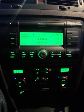Skoda Octavia 1.9 TDI, снимка 6
