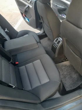 Skoda Octavia 1.9 TDI, снимка 4