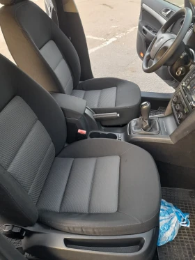 Skoda Octavia 1.9 TDI, снимка 16