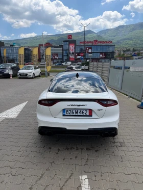 Kia Stinger KIA STINGER GT 3.3 V6, снимка 4
