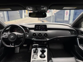 Kia Stinger KIA STINGER GT 3.3 V6, снимка 7