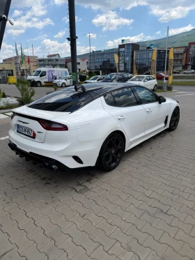 Kia Stinger KIA STINGER GT 3.3 V6, снимка 5