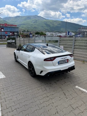 Kia Stinger KIA STINGER GT 3.3 V6, снимка 3