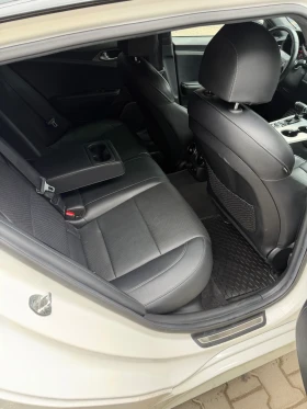 Kia Stinger KIA STINGER GT 3.3 V6, снимка 12