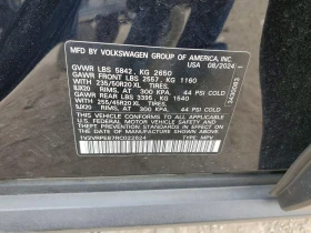 VW ID.4 Volkswagen Pro S, снимка 13