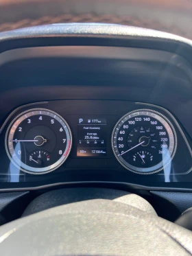Hyundai Sonata Preferred FWD* AвтоКредит* (ЦЕНА ДО БГ), снимка 8