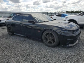 Dodge Charger 6.4l Scat Pack, снимка 4