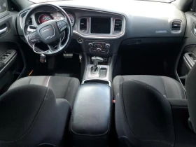 Dodge Charger 6.4l Scat Pack, снимка 8