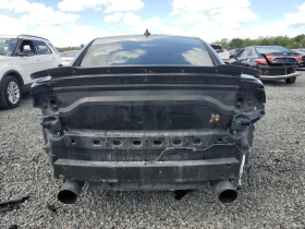 Dodge Charger 6.4l Scat Pack, снимка 6