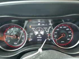Dodge Charger 6.4l Scat Pack, снимка 9