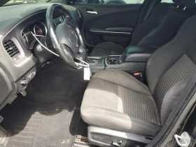 Dodge Charger 6.4l Scat Pack, снимка 7