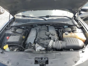 Dodge Charger 6.4l Scat Pack, снимка 11