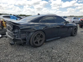 Dodge Charger 6.4l Scat Pack, снимка 3