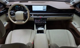Hyundai Grandeur 3.5* CALLIGRAPHY* HEAD-UP* DISTRONIC* 360* ОБДУХ, снимка 10