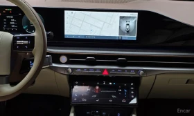 Hyundai Grandeur 3.5* CALLIGRAPHY* HEAD-UP* DISTRONIC* 360* ОБДУХ, снимка 13