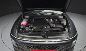 Hyundai Grandeur 3.5* CALLIGRAPHY* HEAD-UP* DISTRONIC* 360* ОБДУХ, снимка 6