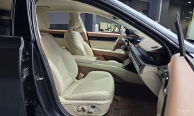 Hyundai Grandeur 3.5* CALLIGRAPHY* HEAD-UP* DISTRONIC* 360* ОБДУХ, снимка 9