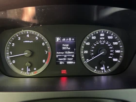 Hyundai Sonata Sport, снимка 15