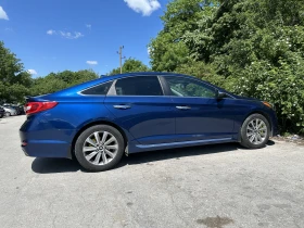 Hyundai Sonata Sport, снимка 3