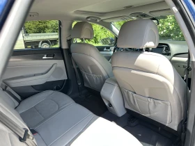 Hyundai Sonata Sport, снимка 5