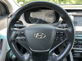 Hyundai Sonata Sport, снимка 13