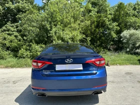 Hyundai Sonata Sport, снимка 2