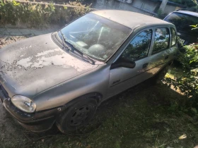 Opel Corsa 1.2i, снимка 5