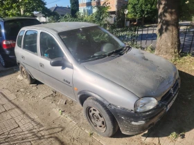 Opel Corsa 1.2i, снимка 3