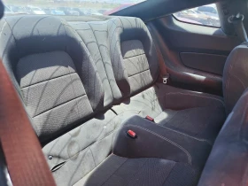Ford Mustang 3.7l, снимка 10