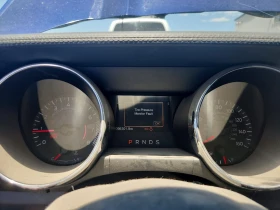 Ford Mustang 3.7l, снимка 9