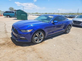 Ford Mustang 3.7l, снимка 1
