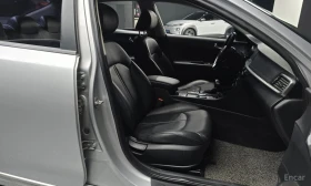 Kia K5 2.0* PRESTIGE* LPI* ПОДГРЕВ* ОБДУХВАНЕ* КАМЕРА* КЕ, снимка 15