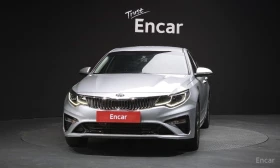 Kia K5 2.0* PRESTIGE* LPI* ПОДГРЕВ* ОБДУХВАНЕ* КАМЕРА* КЕ, снимка 3