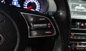 Kia K5 2.0* PRESTIGE* LPI* ПОДГРЕВ* ОБДУХВАНЕ* КАМЕРА* КЕ, снимка 9