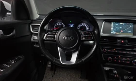 Kia K5 2.0* PRESTIGE* LPI* ПОДГРЕВ* ОБДУХВАНЕ* КАМЕРА* КЕ, снимка 8