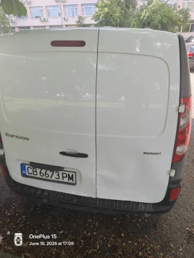 Renault Kangoo, снимка 4