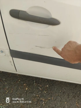 Renault Kangoo, снимка 3