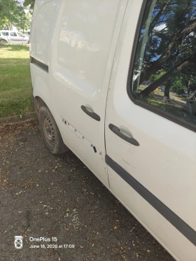 Renault Kangoo, снимка 2