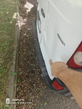 Renault Kangoo, снимка 5