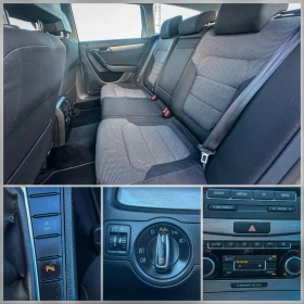 VW Passat 1.6TDI::105к.с.::TRENDLINE, снимка 12