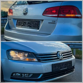 VW Passat 1.6TDI::105к.с.::TRENDLINE, снимка 7