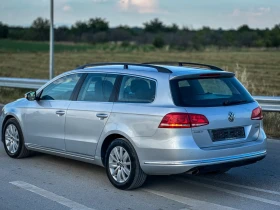 VW Passat 1.6TDI::105к.с.::TRENDLINE, снимка 5