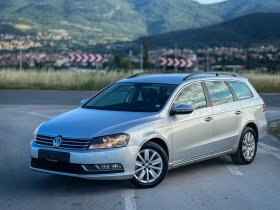 VW Passat 1.6TDI::105к.с.::TRENDLINE, снимка 3