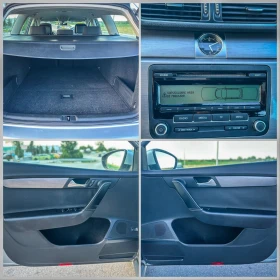 VW Passat 1.6TDI::105к.с.::TRENDLINE, снимка 13