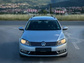 VW Passat 1.6TDI::105к.с.::TRENDLINE, снимка 2