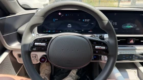 Hyundai Ioniq 6 В гаранция, 77, 4 Kwh, снимка 14